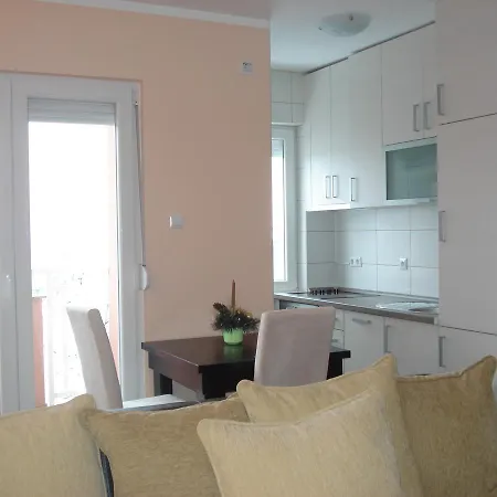 Apartment Banja Luka * 巴尼西卢卡