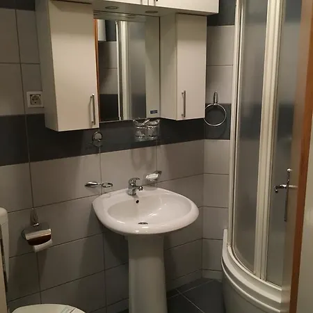 Apartment Banja Luka 巴尼西卢卡