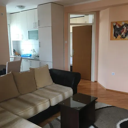 公寓 Apartment Banja Luka 巴尼西卢卡