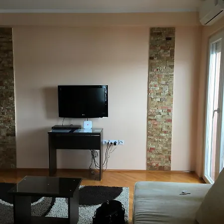 公寓 Apartment Banja Luka 巴尼西卢卡