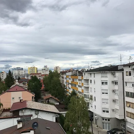 公寓 Apartment Banja Luka 巴尼西卢卡